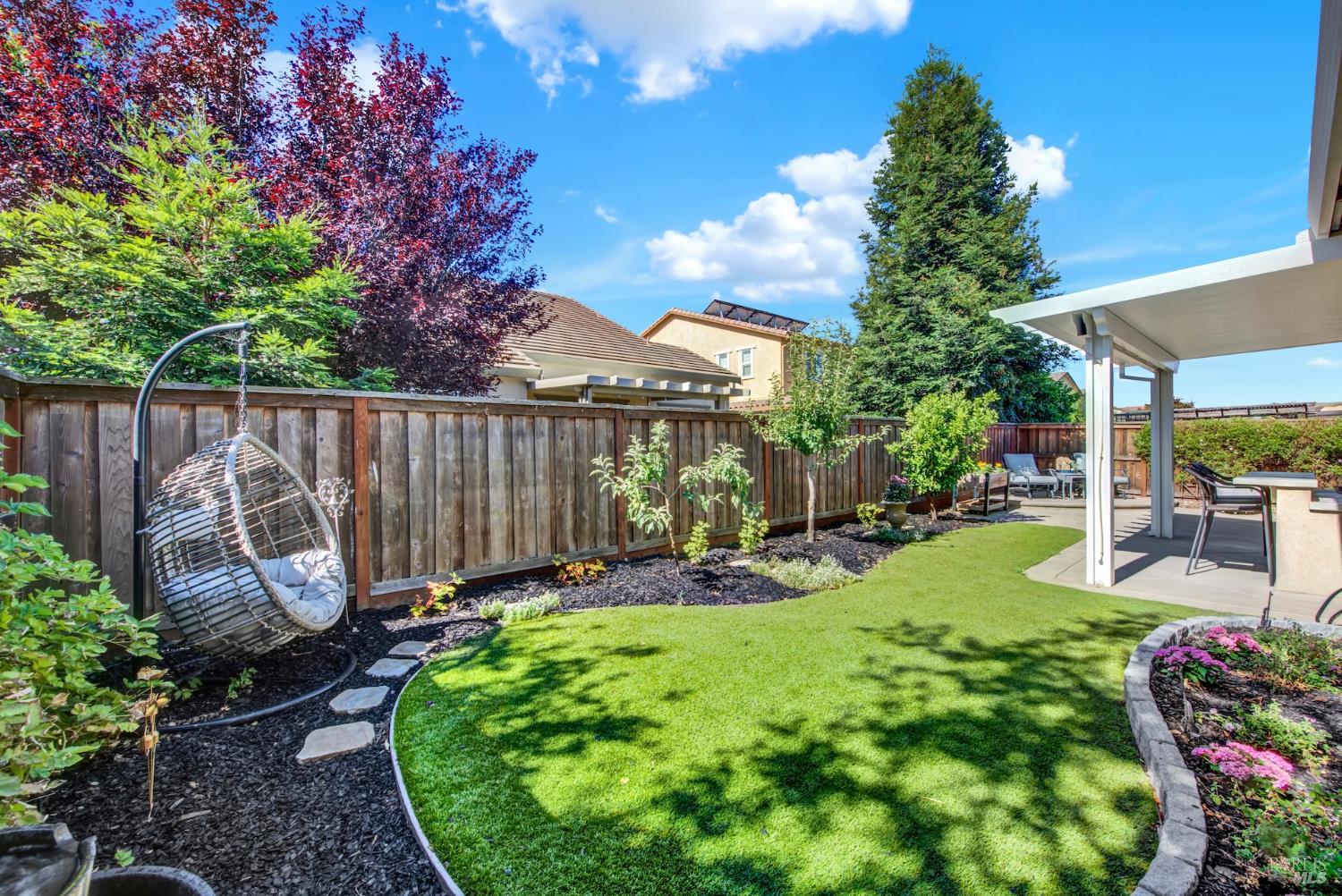 101 Scarlet Street Vacaville CA 95687
