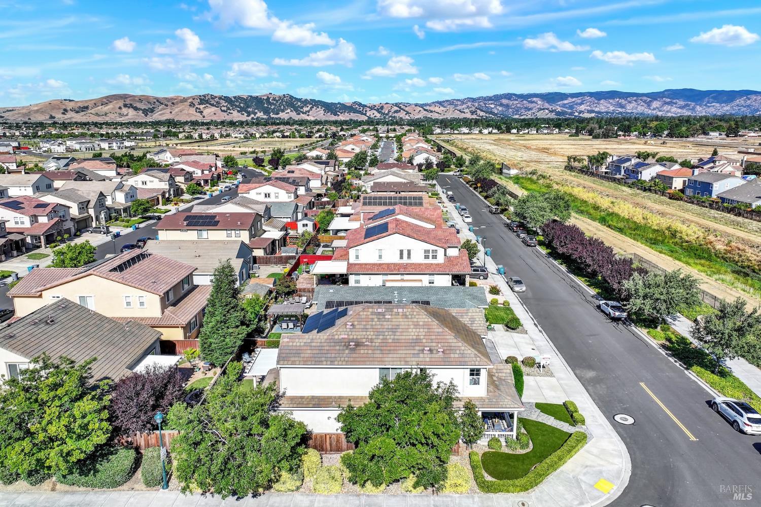 101 Scarlet Street Vacaville CA 95687