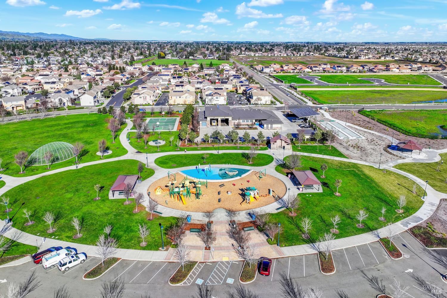 101 Scarlet Street Vacaville CA 95687