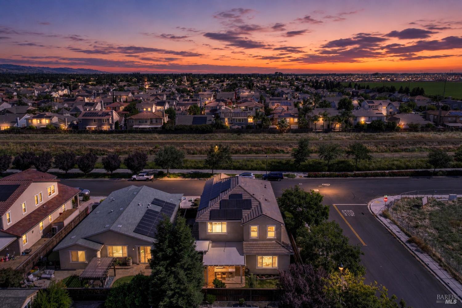 101 Scarlet Street Vacaville CA 95687