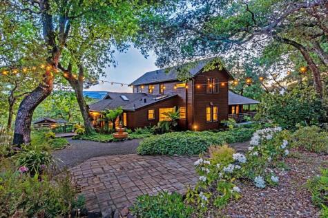 10601 Slattery Road Glen Ellen CA 95442