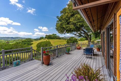 10601 Slattery Road Glen Ellen CA 95442