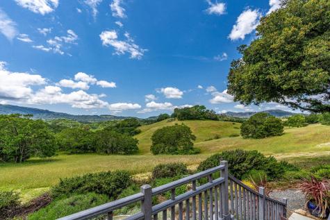 10601 Slattery Road Glen Ellen CA 95442
