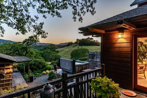 10601 Slattery Road Glen Ellen CA 95442