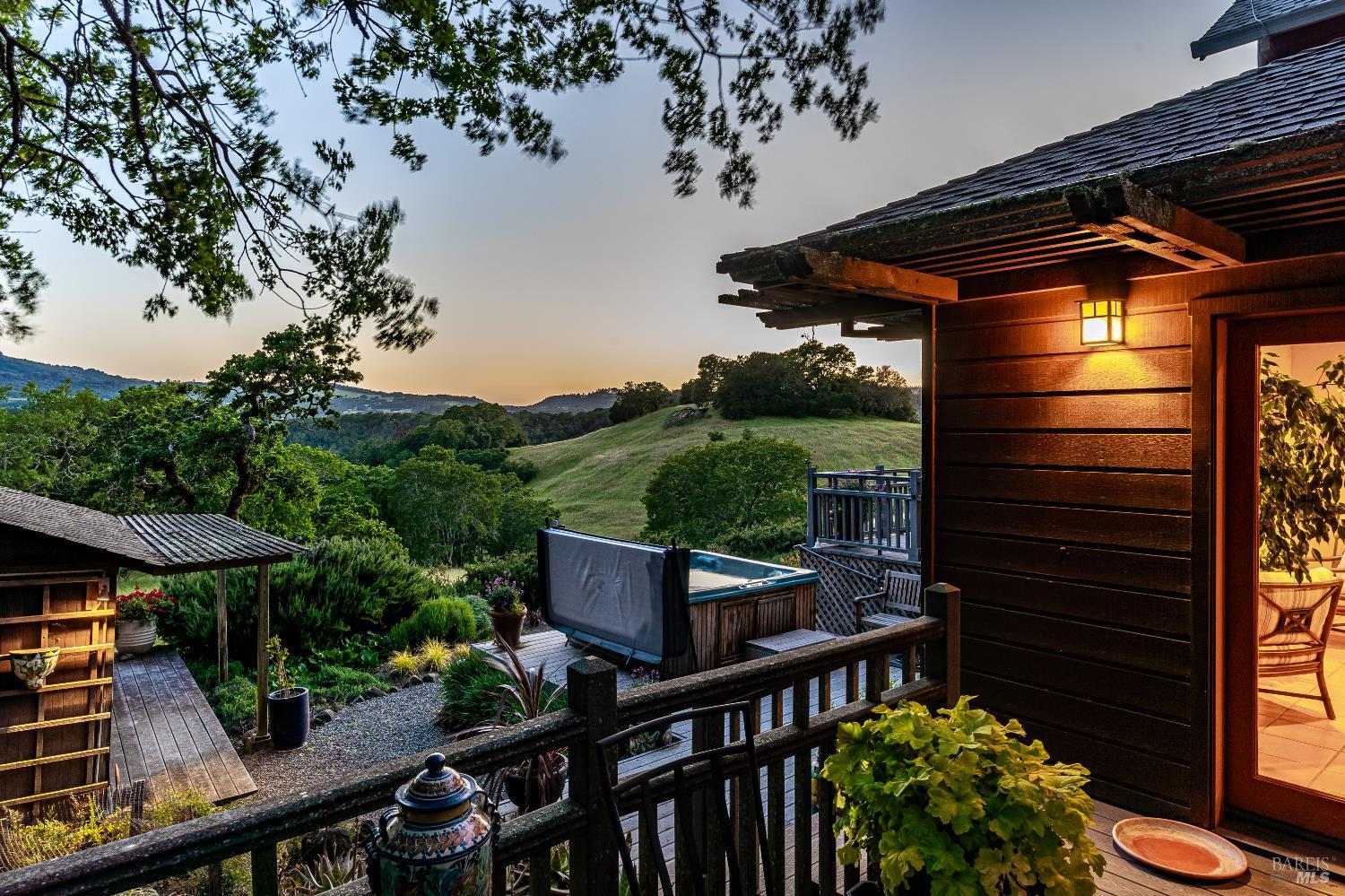 10601 Slattery Road Glen Ellen CA 95442