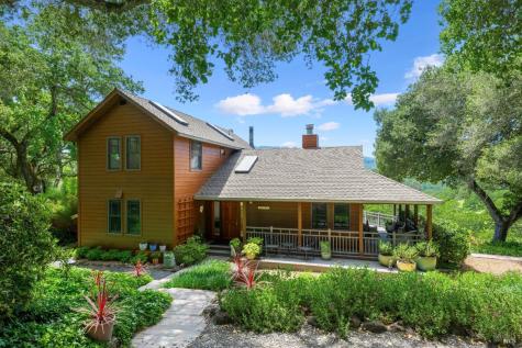 10601 Slattery Road Glen Ellen CA 95442