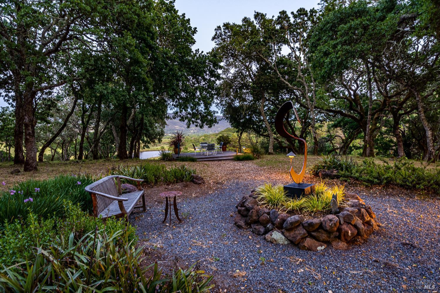 10601 Slattery Road Glen Ellen CA 95442