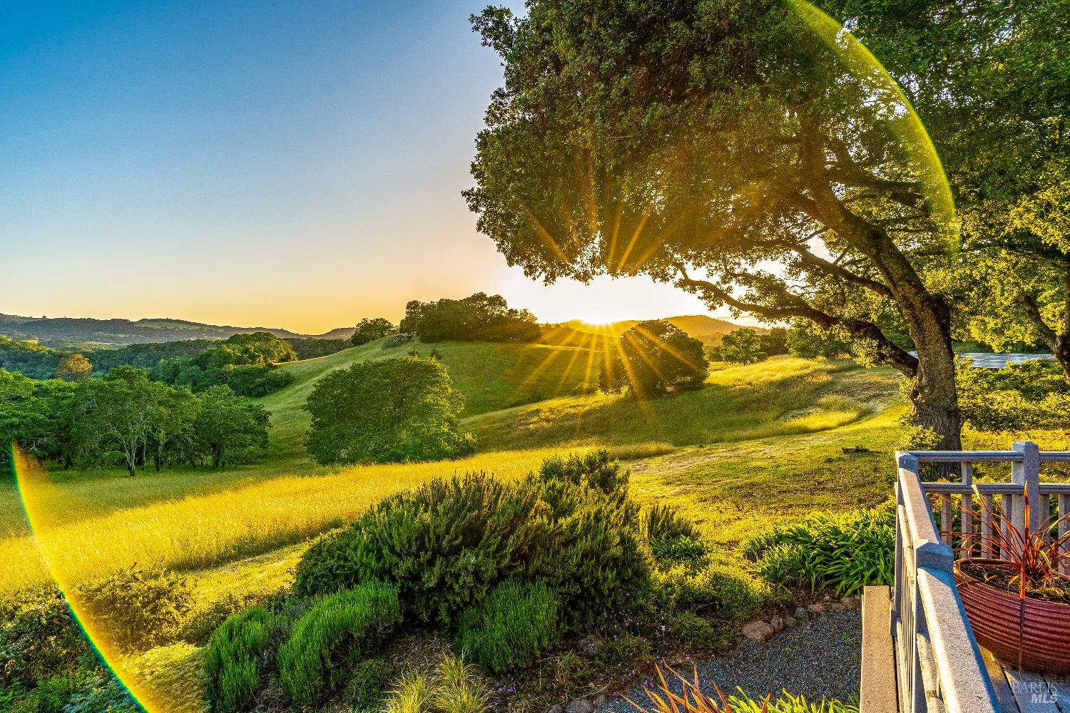10601 Slattery Road Glen Ellen CA 95442
