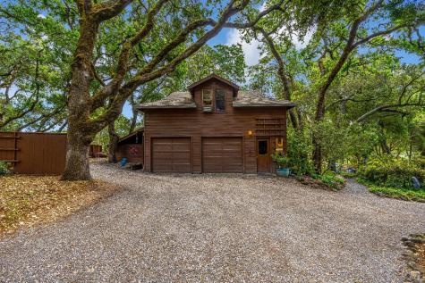 10601 Slattery Road Glen Ellen CA 95442