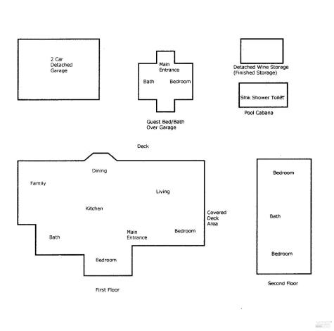 10601 Slattery Road Glen Ellen CA 95442