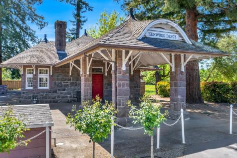10601 Slattery Road Glen Ellen CA 95442