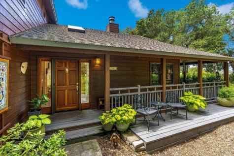 10601 Slattery Road Glen Ellen CA 95442