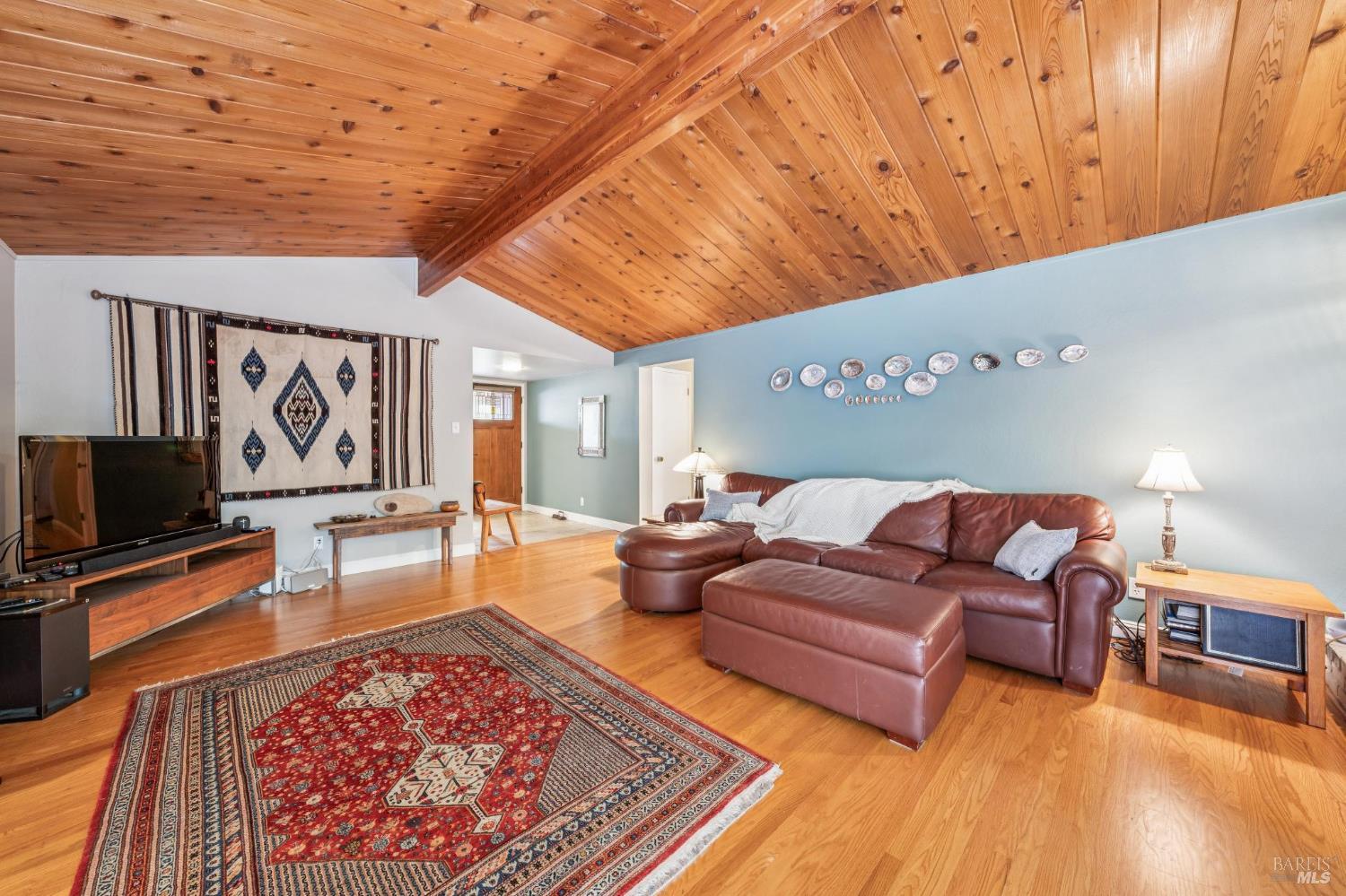 3743 Newark Drive Napa CA 94558