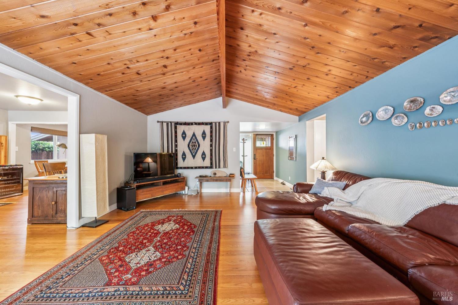 3743 Newark Drive Napa CA 94558