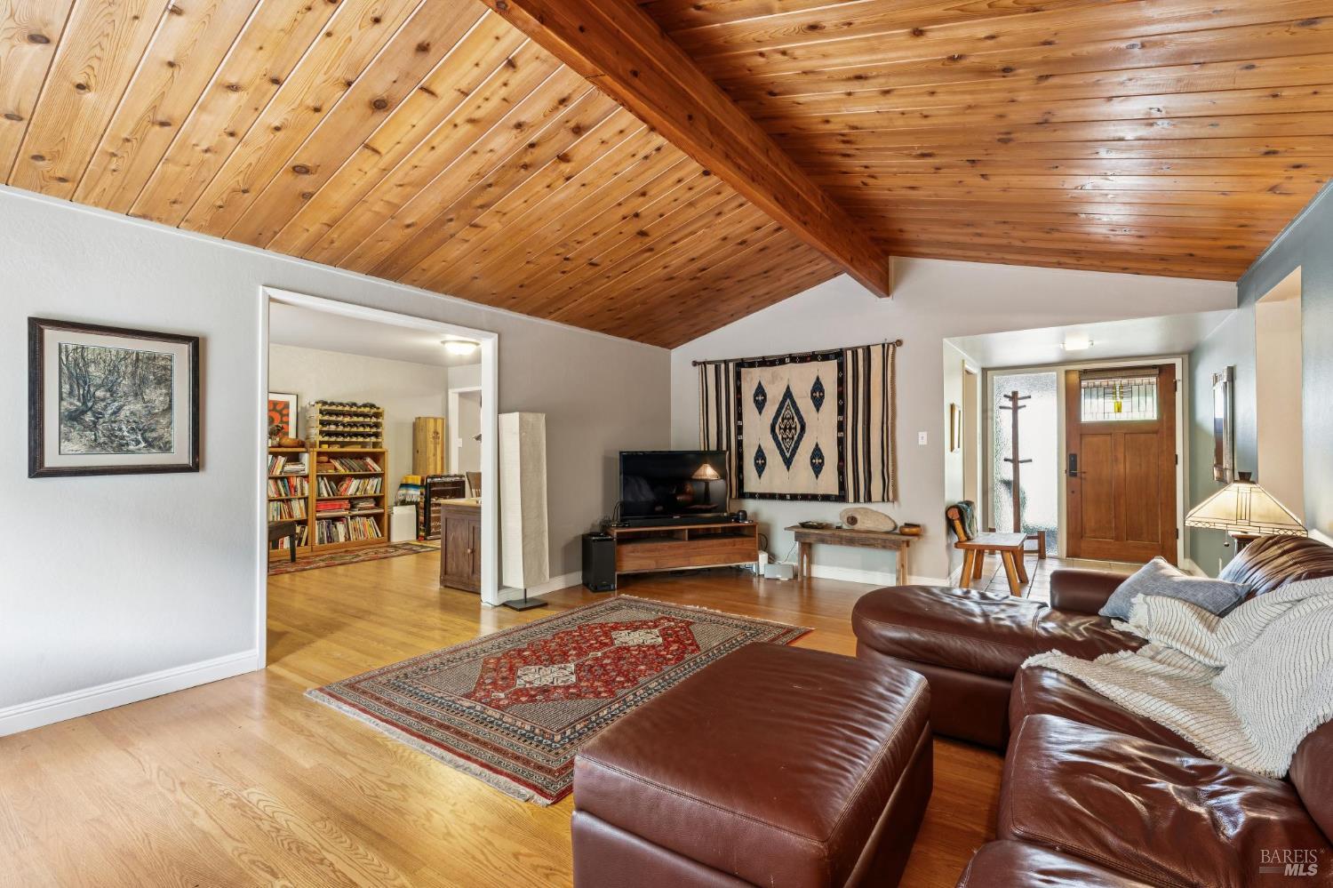 3743 Newark Drive Napa CA 94558