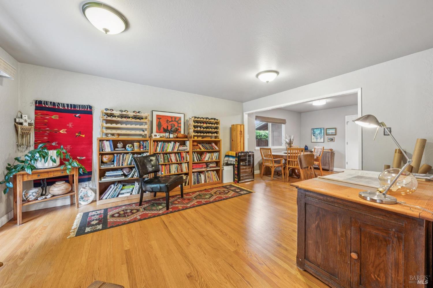 3743 Newark Drive Napa CA 94558