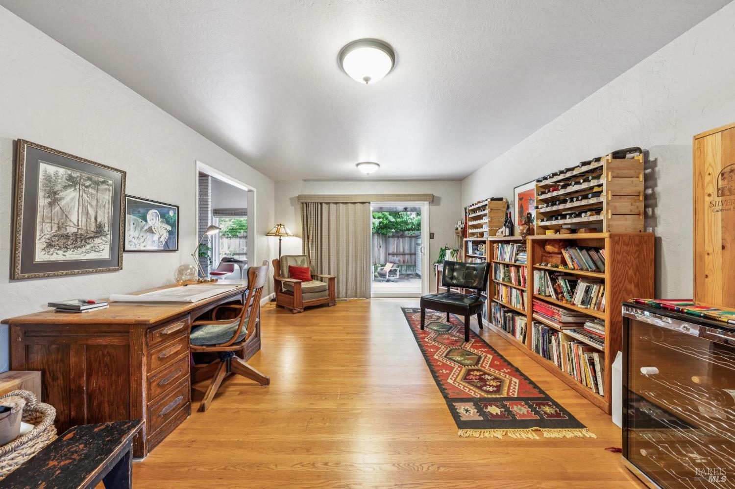 3743 Newark Drive Napa CA 94558