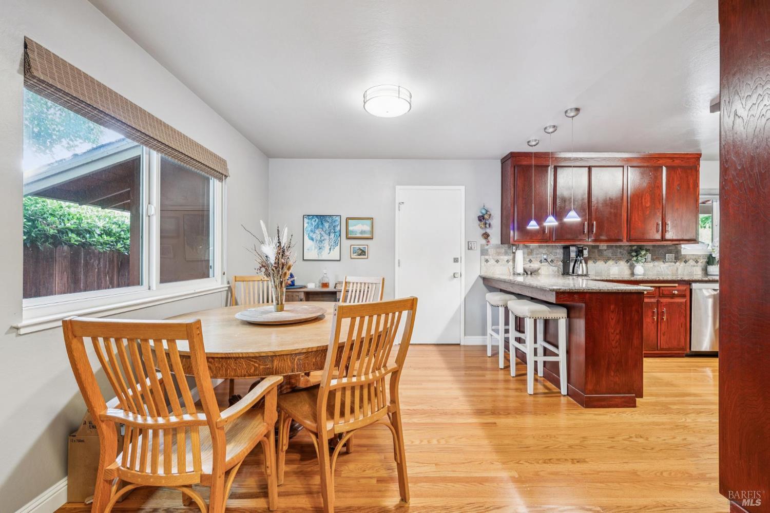 3743 Newark Drive Napa CA 94558