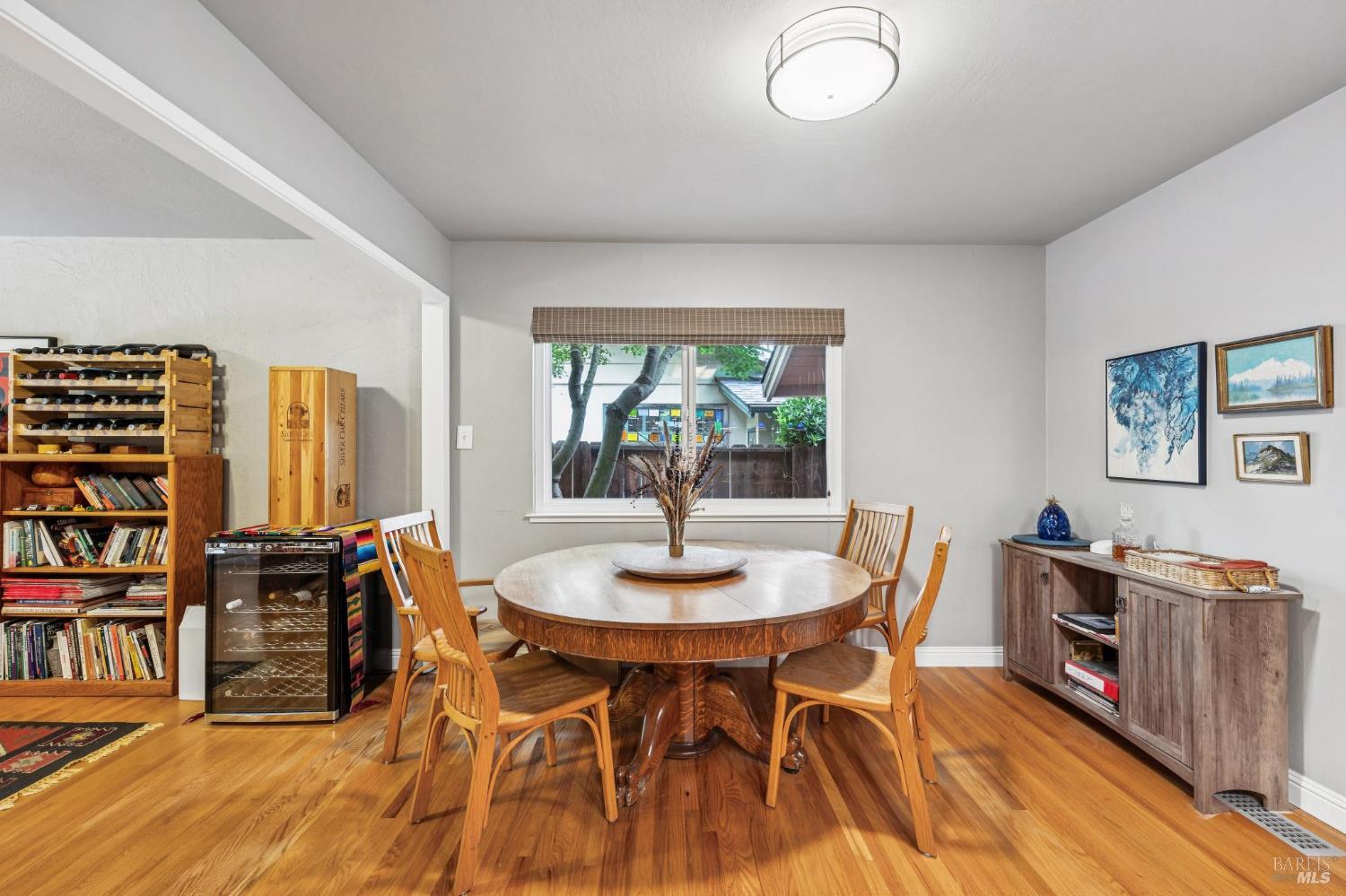 3743 Newark Drive Napa CA 94558