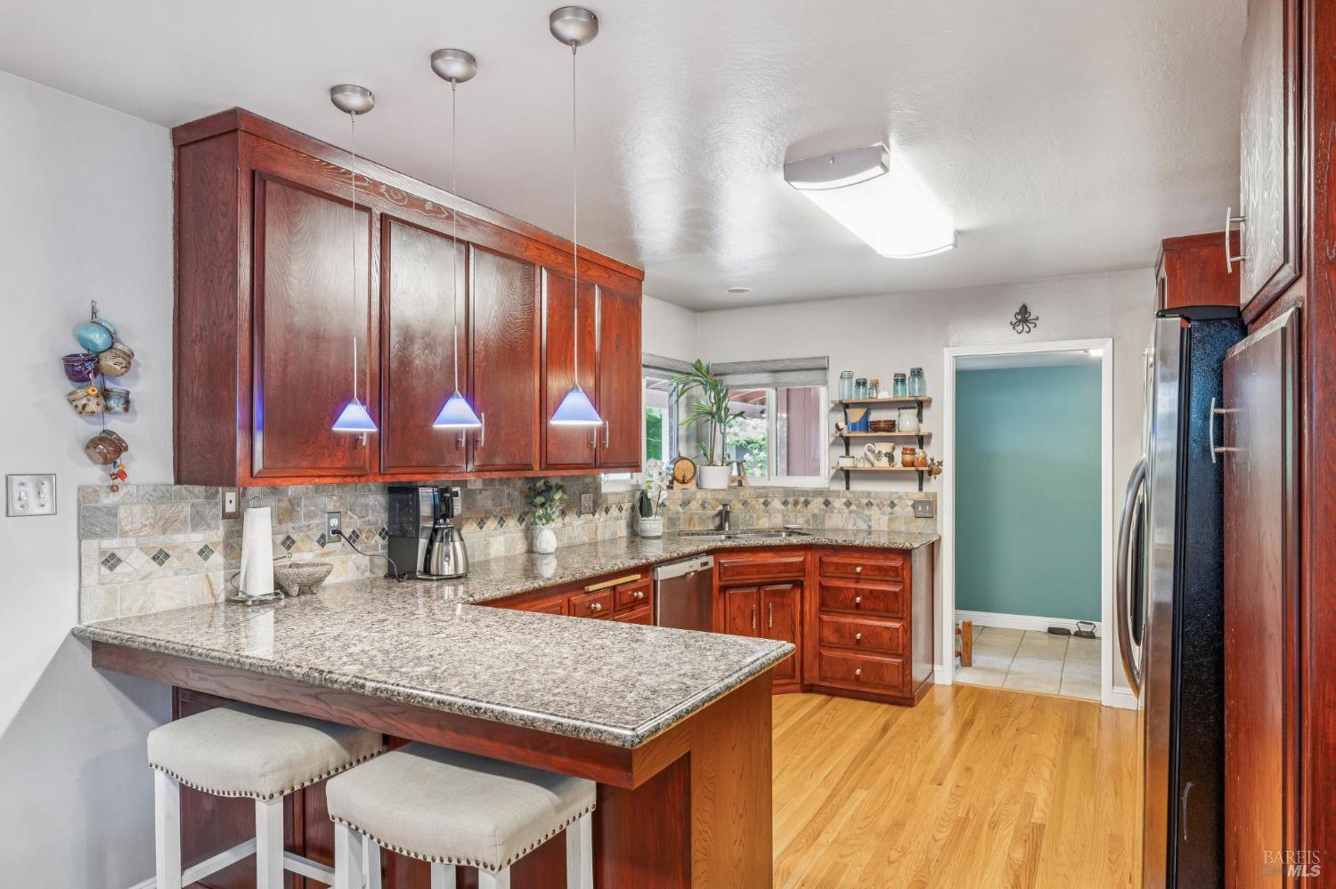 3743 Newark Drive Napa CA 94558