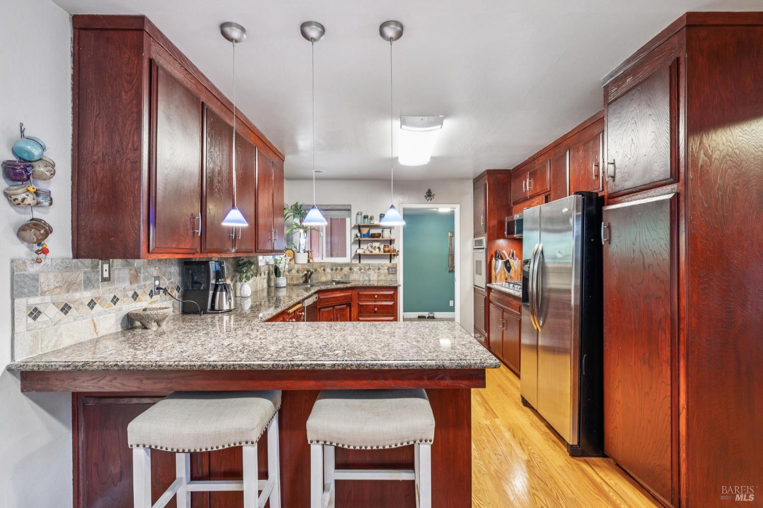3743 Newark Drive Napa CA 94558