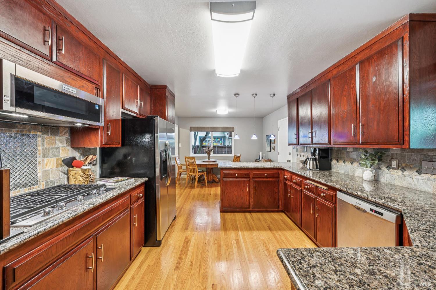 3743 Newark Drive Napa CA 94558
