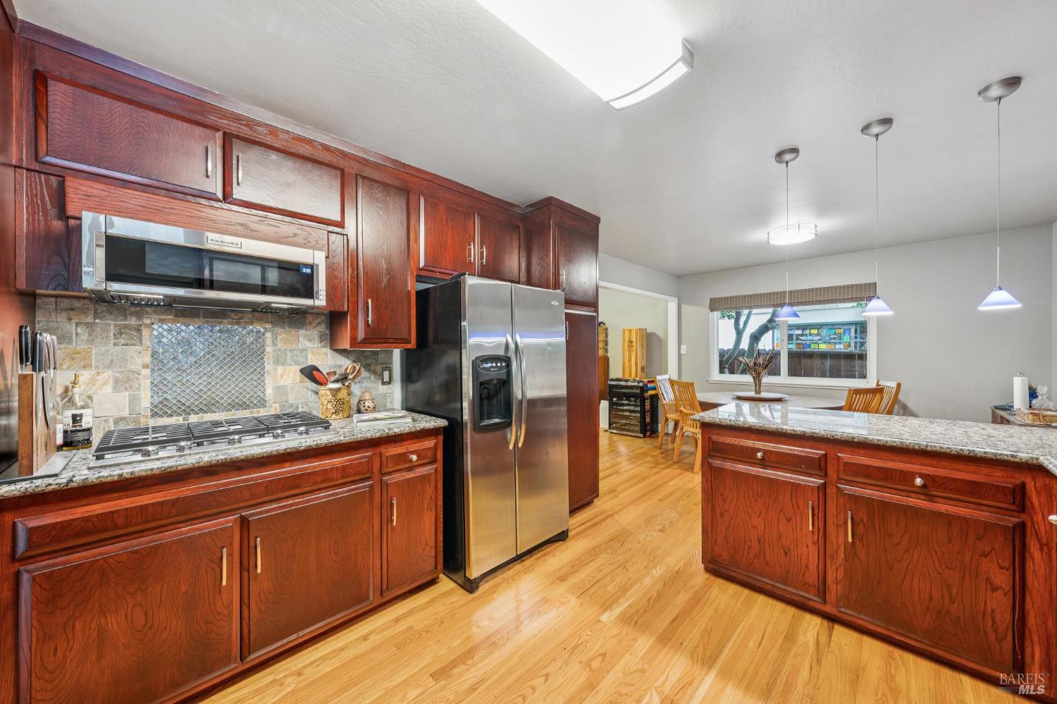 3743 Newark Drive Napa CA 94558