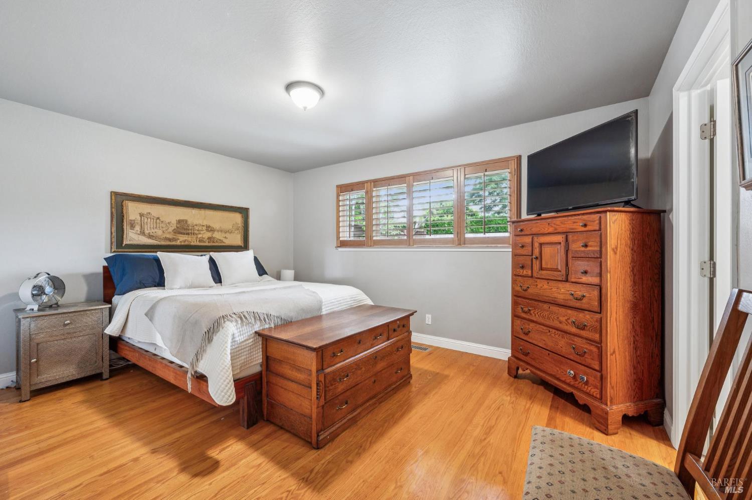 3743 Newark Drive Napa CA 94558