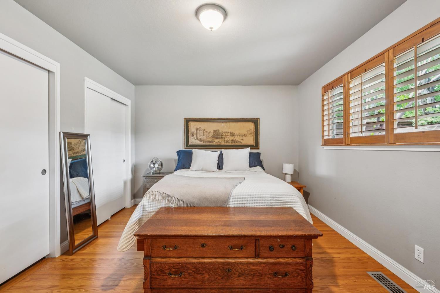 3743 Newark Drive Napa CA 94558