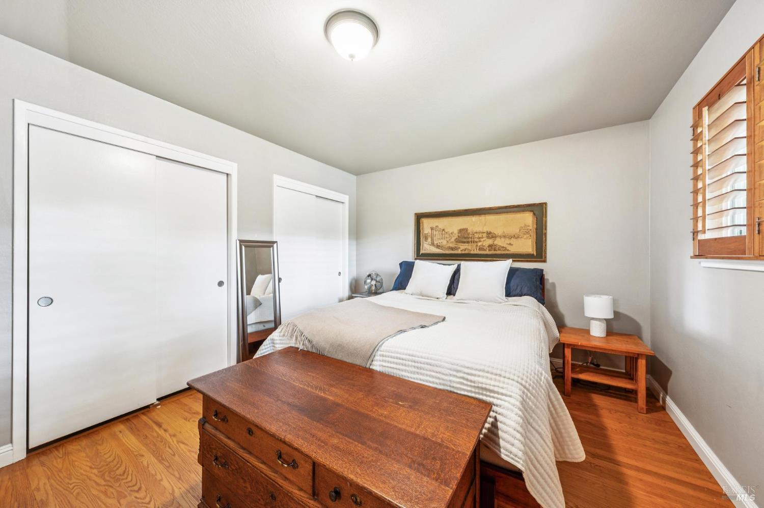 3743 Newark Drive Napa CA 94558