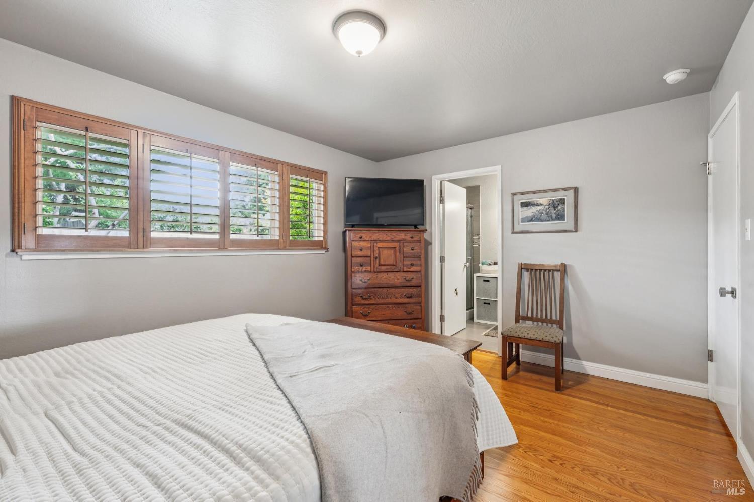 3743 Newark Drive Napa CA 94558