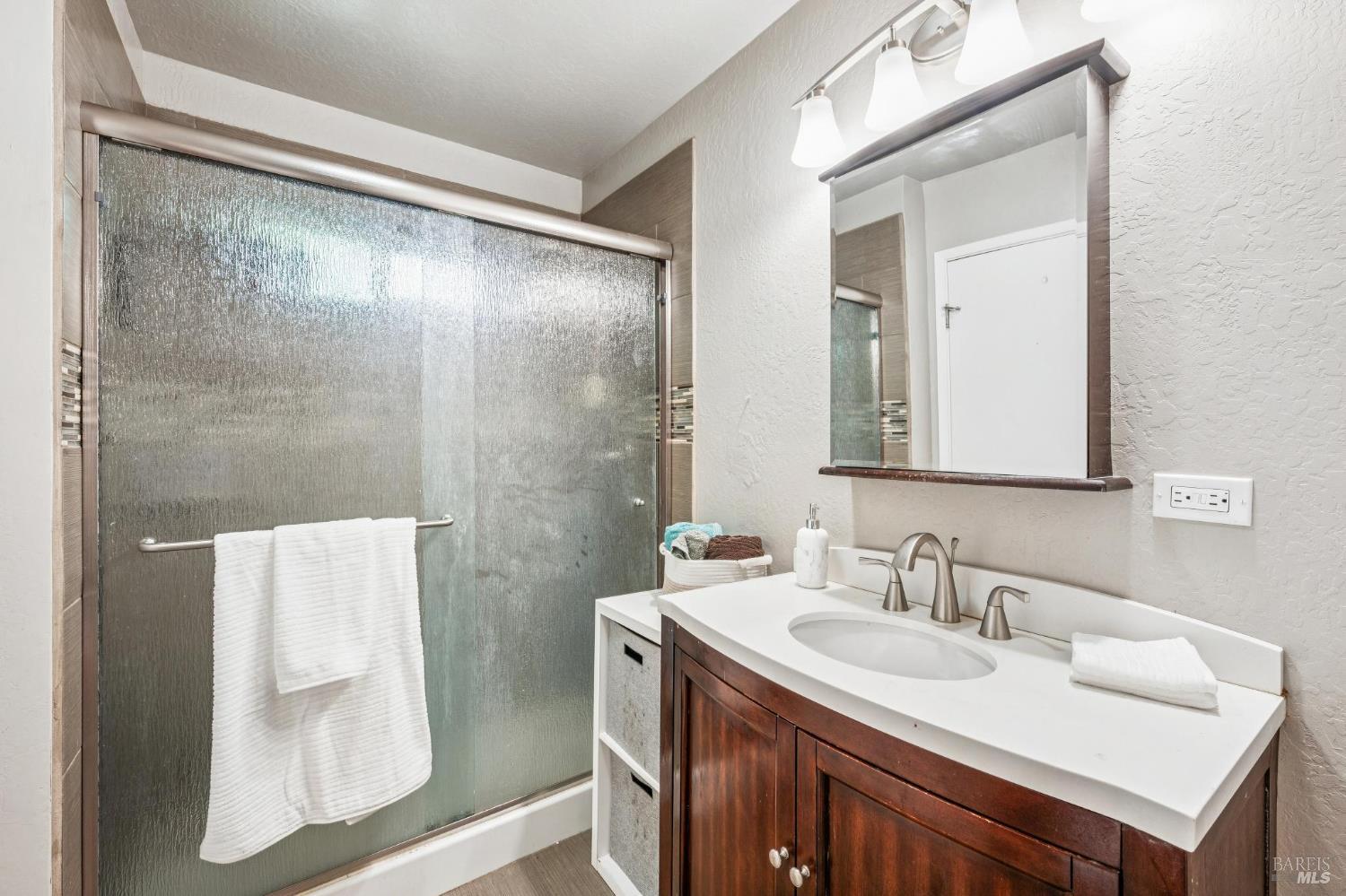 3743 Newark Drive Napa CA 94558