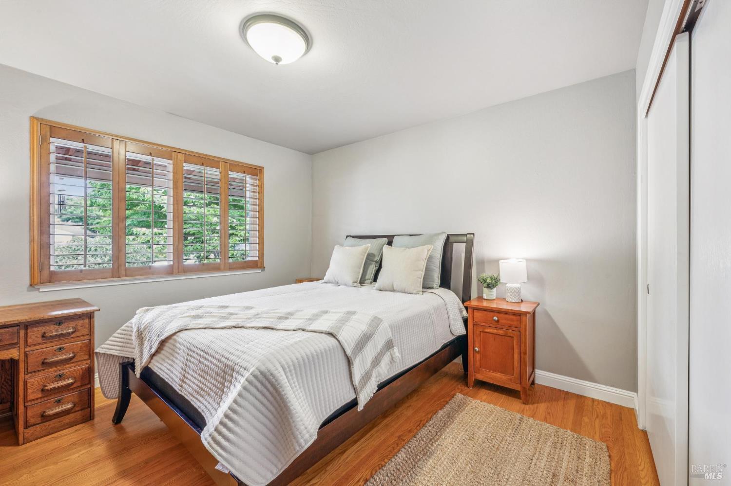 3743 Newark Drive Napa CA 94558