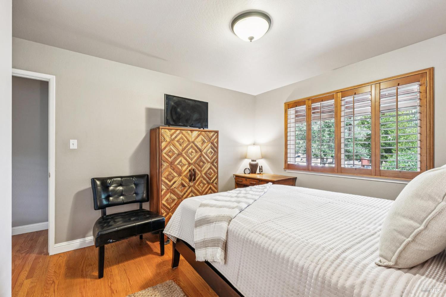 3743 Newark Drive Napa CA 94558
