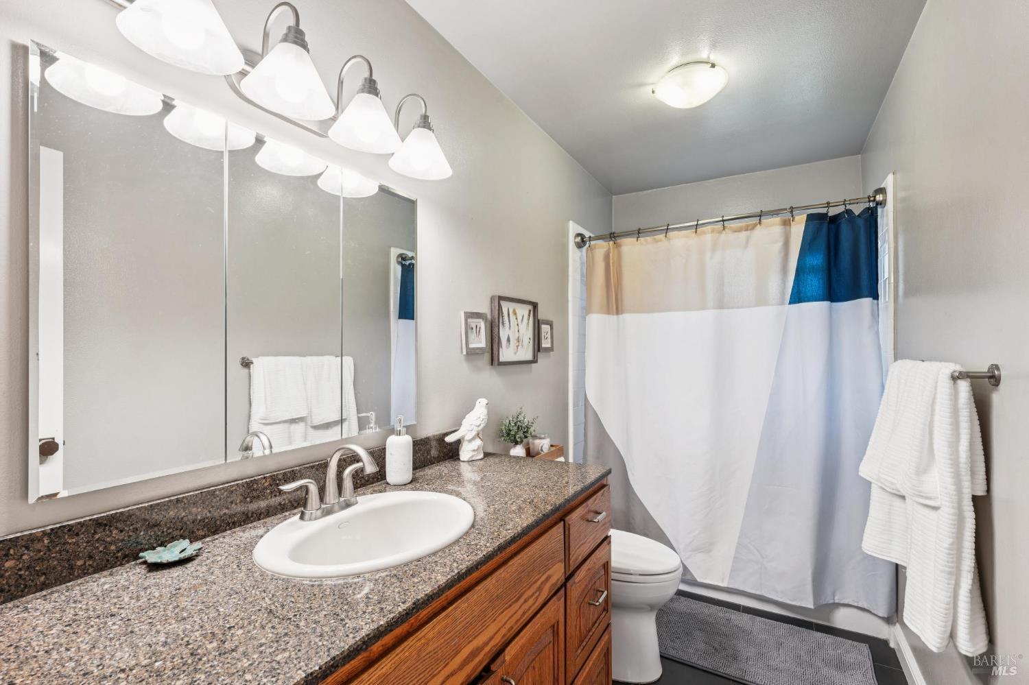 3743 Newark Drive Napa CA 94558