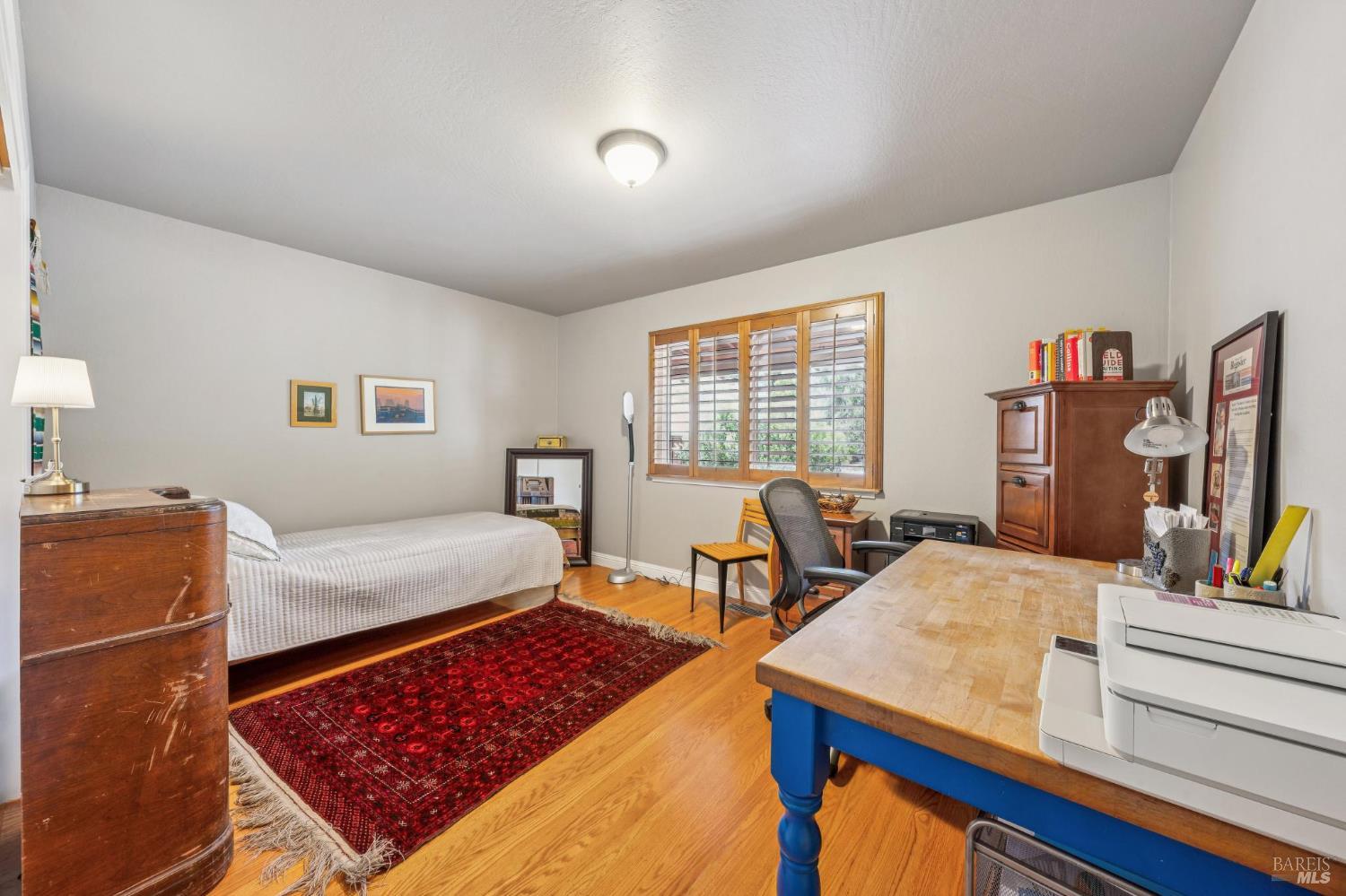 3743 Newark Drive Napa CA 94558