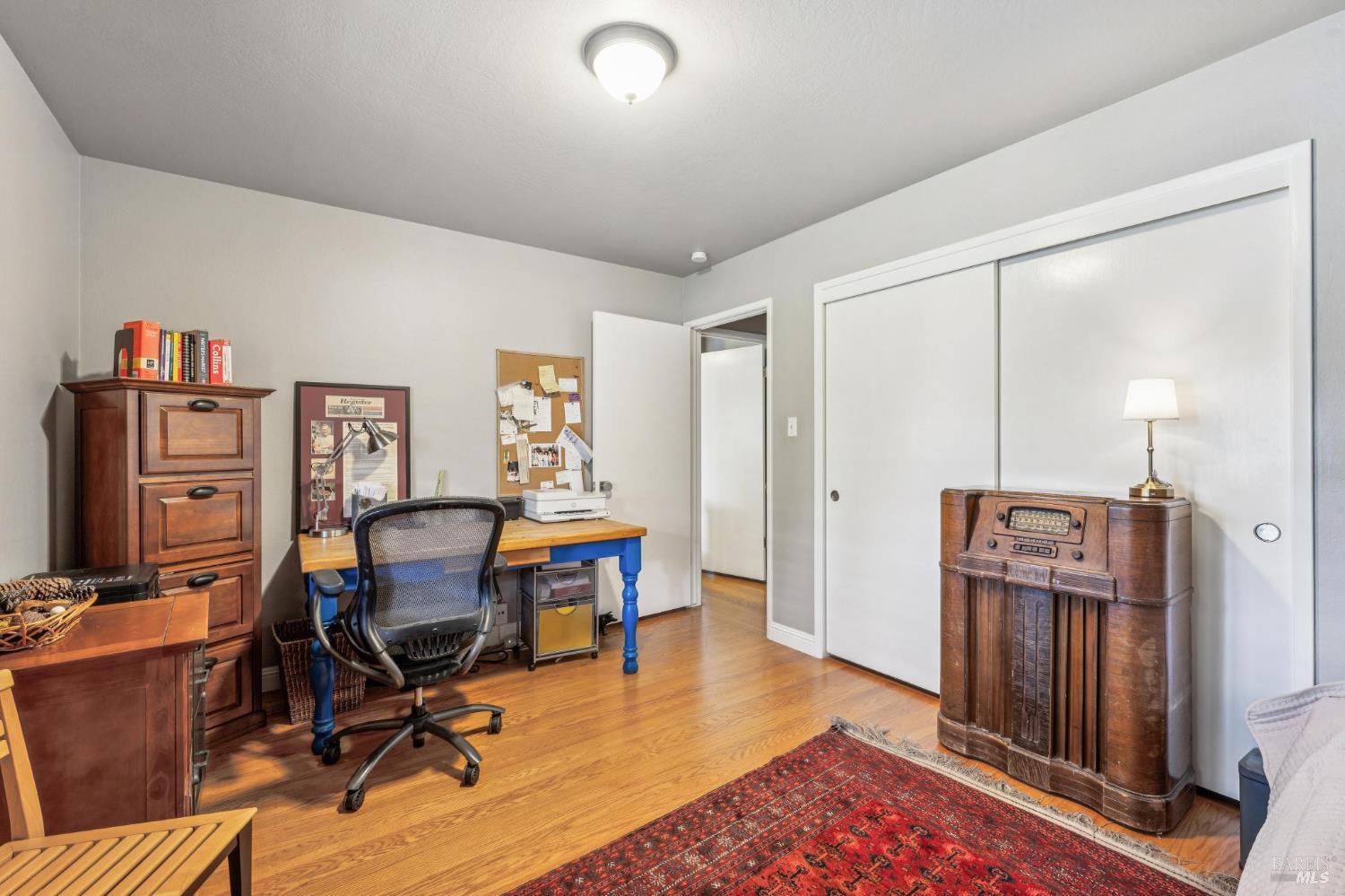 3743 Newark Drive Napa CA 94558