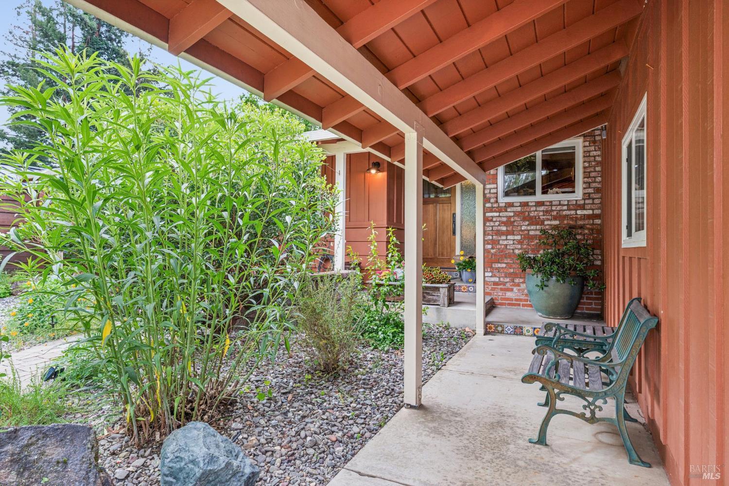 3743 Newark Drive Napa CA 94558