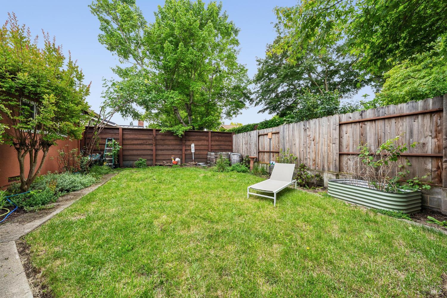 3743 Newark Drive Napa CA 94558