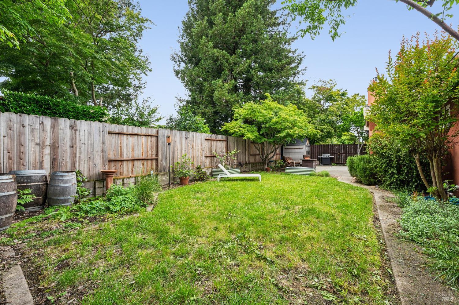 3743 Newark Drive Napa CA 94558