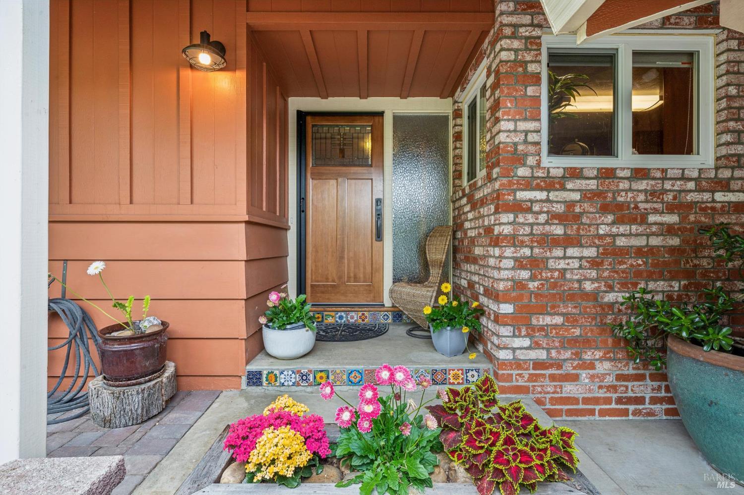 3743 Newark Drive Napa CA 94558