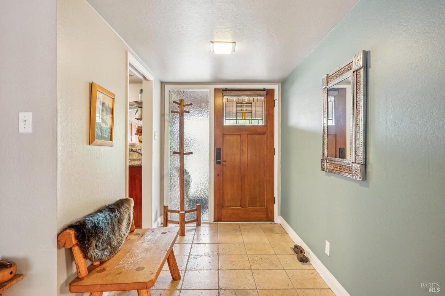 3743 Newark Drive Napa CA 94558