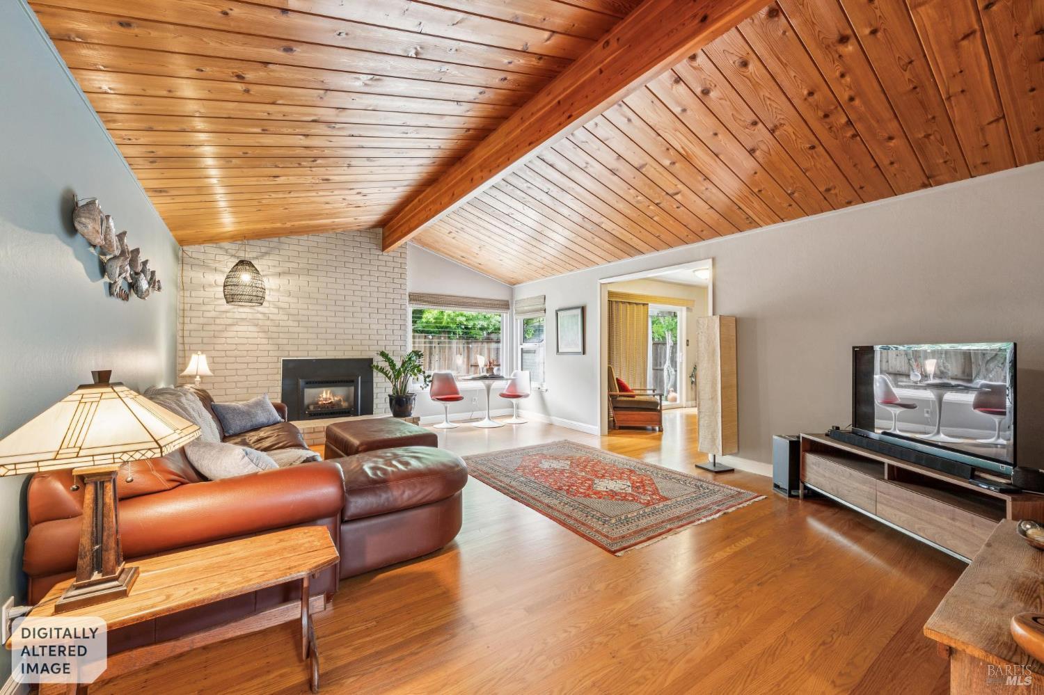 3743 Newark Drive Napa CA 94558