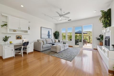 82 Maybeck Street Novato CA 94949