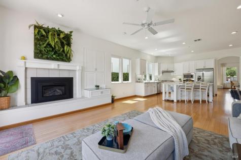 82 Maybeck Street Novato CA 94949