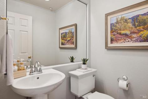 82 Maybeck Street Novato CA 94949