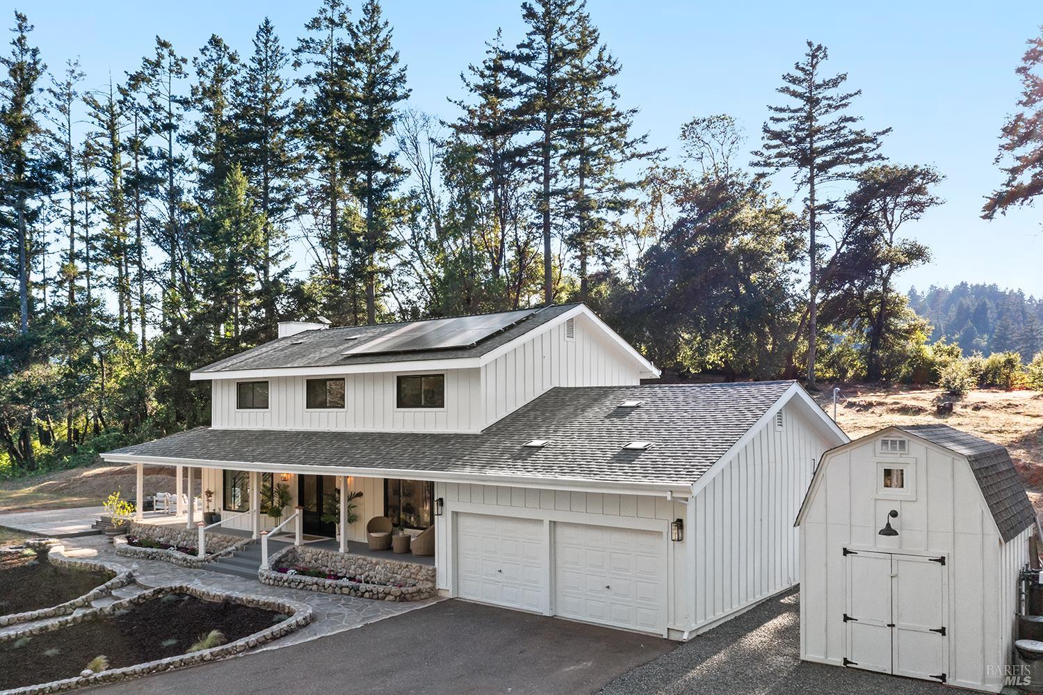 3229 W Dry Creek Road Healdsburg CA 95448