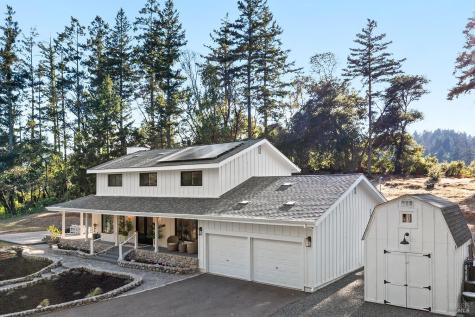 3229 W Dry Creek Road Healdsburg CA 95448
