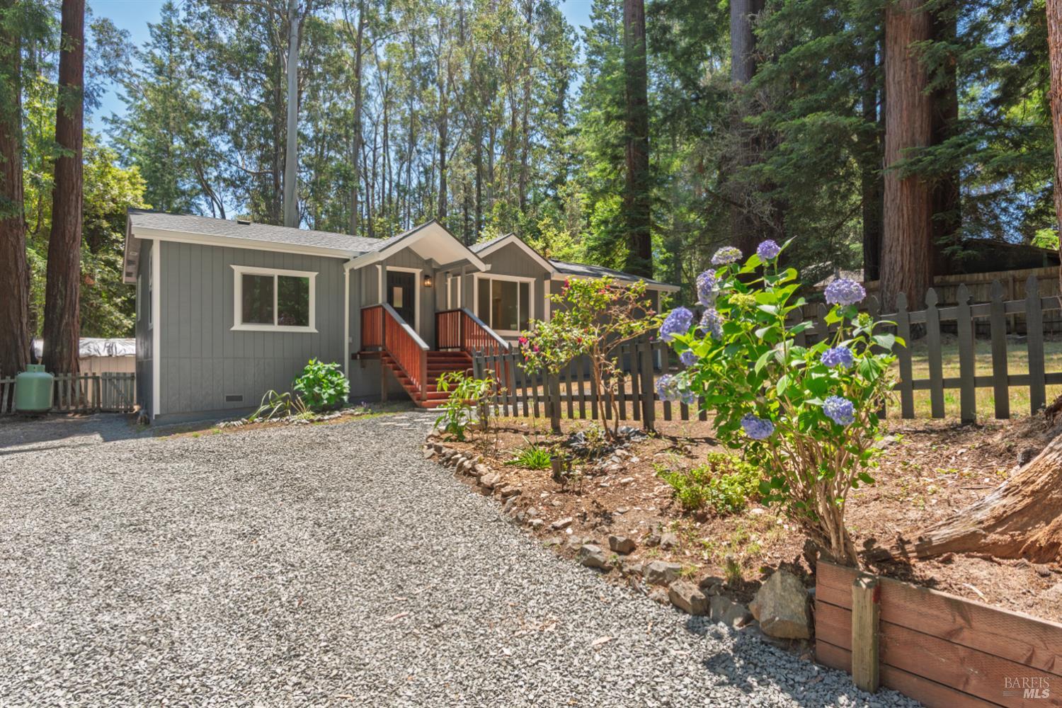 44791 Moonrise Drive Gualala CA 95445