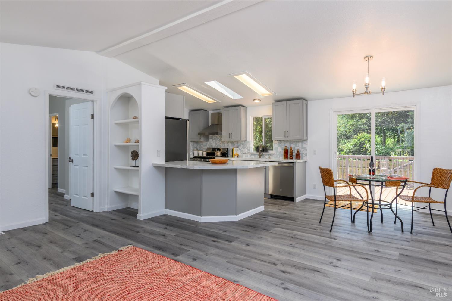 44791 Moonrise Drive Gualala CA 95445